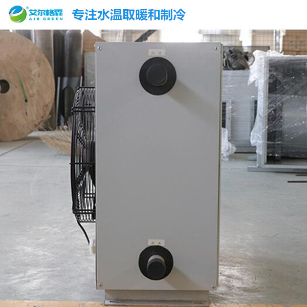 NCB型工業(yè)熱水暖風(fēng)機(jī)