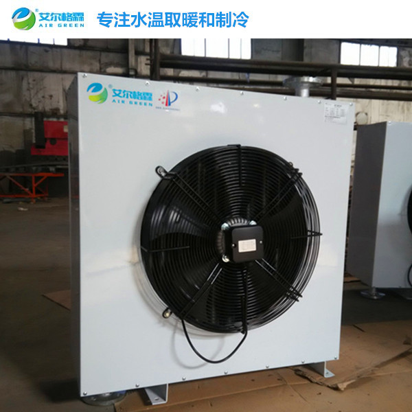 Q型蒸汽暖風(fēng)機