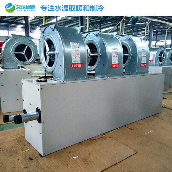 RM2518L-S熱水風(fēng)幕機