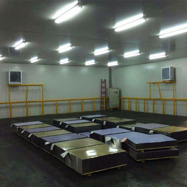 烘干用電加熱工業(yè)暖風(fēng)機