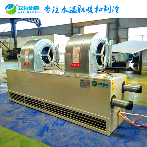 RM2512電輔熱型熱水風(fēng)幕機