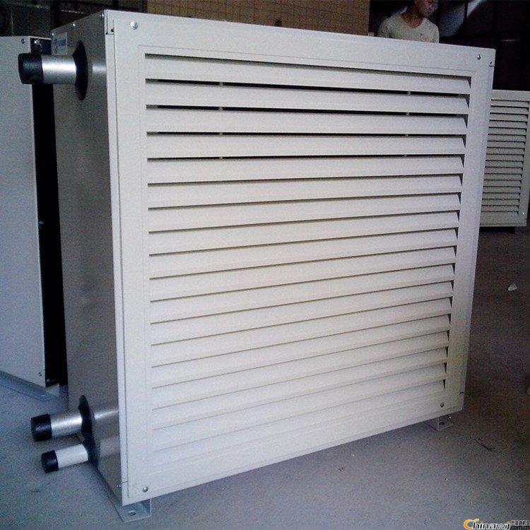 s534冷熱水兩用風機