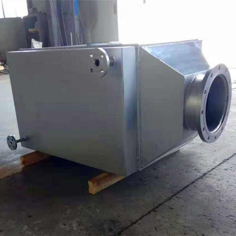 廢氣余熱回收換熱器