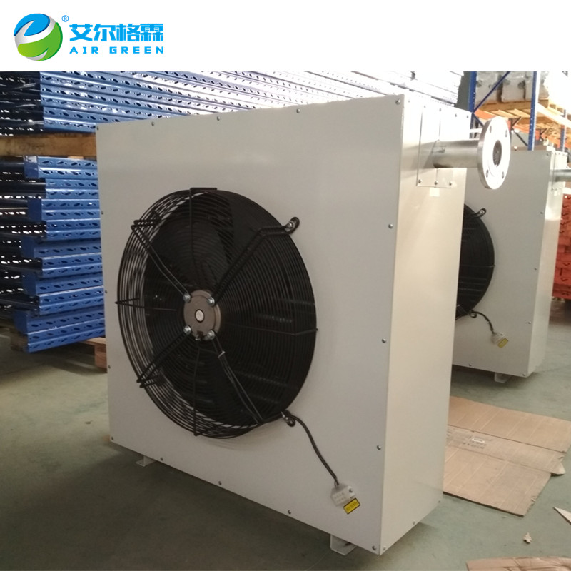 NCBQ-30蒸汽型暖風(fēng)機