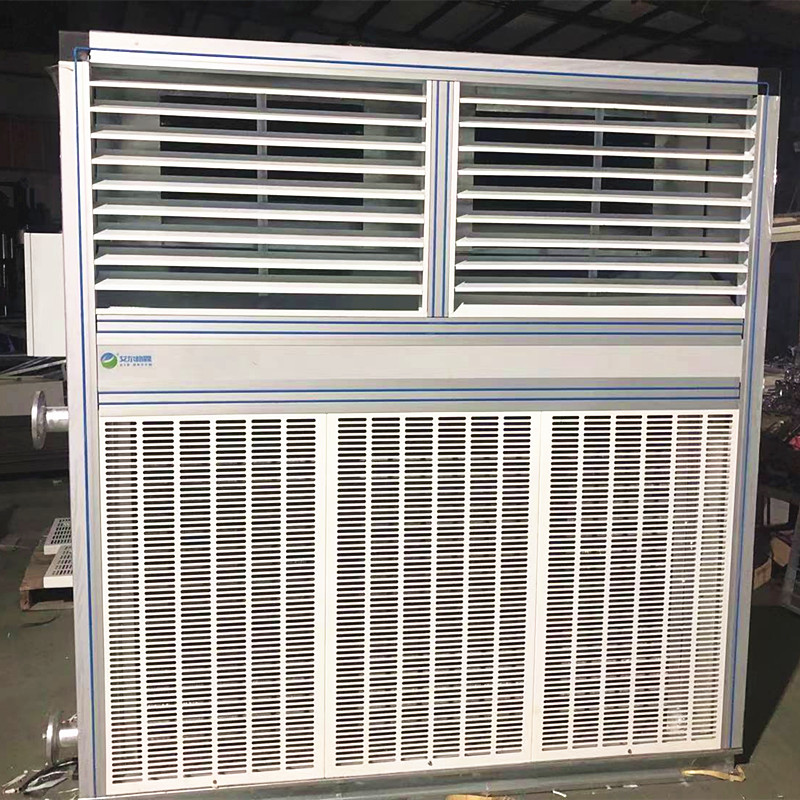 GNL型離心式熱水暖風(fēng)機(jī)