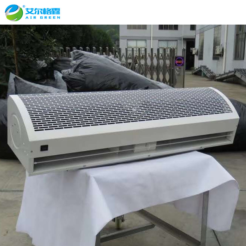 FM1815工業(yè)型超大風量風幕機