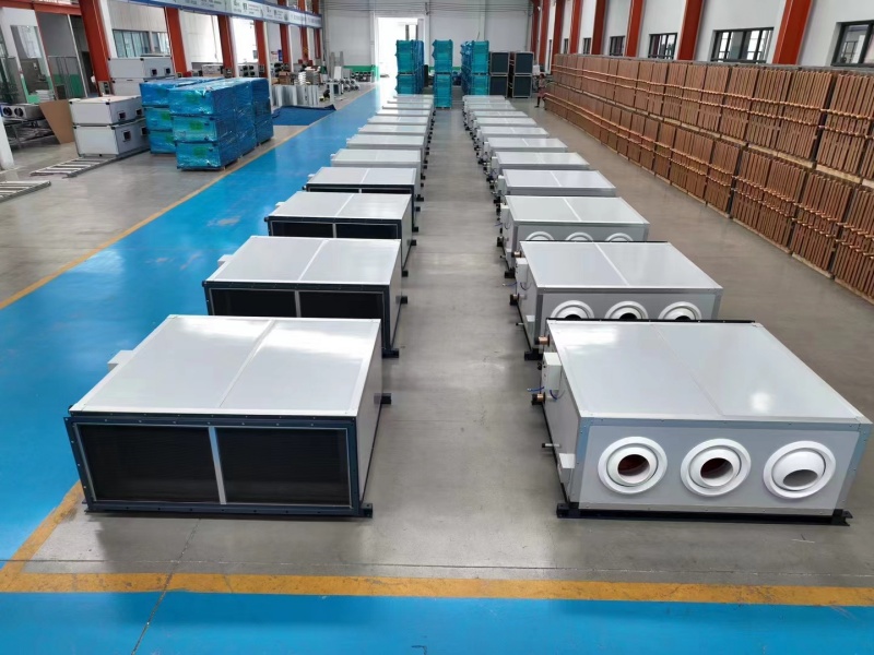 YSW遠(yuǎn)程射流機(jī)組