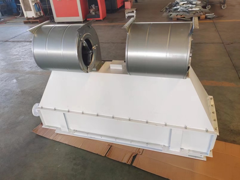 SGRM-2×16/4工業(yè)熱空氣幕