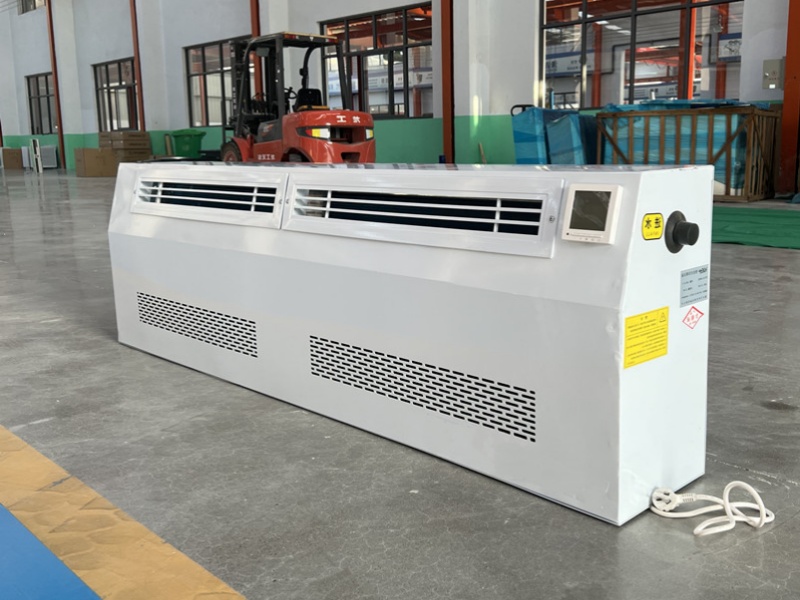 高大空間供暖設(shè)備GC-30BG